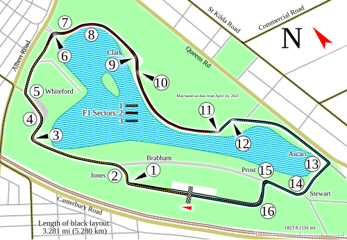 2022 Australian Grand Prix